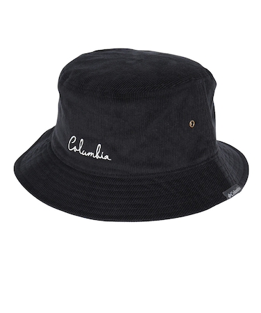 コロンビア（Columbia）帽子 ハット トレッキング 登山 クレディットクレスト バケット PU5732 010