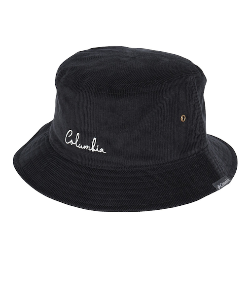 コロンビア（Columbia）帽子 ハット トレッキング 登山 クレディットクレスト バケット PU5732 010