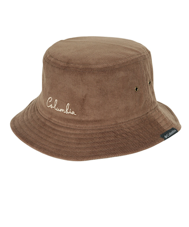 コロンビア（Columbia）帽子 ハット トレッキング 登山 クレディットクレスト バケット PU5732 257