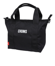 チャムス（CHUMS）リサイクルチャムスミニトートバッグ CH60-3922-K001