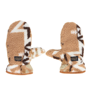 ペンドルトン（PENDLETON）トレッキング グローブ ボアミトン PDT-000-253022 BEG