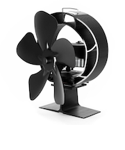 ヒーター ストーブ キャンプ ストーブファン S60 SF25FWSF-S60