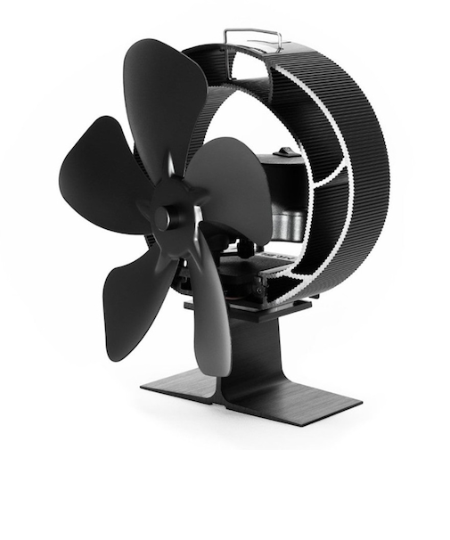 ヒーター ストーブ キャンプ ストーブファン S60 SF25FWSF-S60