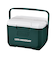 コールマン（Coleman）クーラーボックス 125リミテッドテイク6 グリーン 2234401