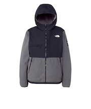ザ・ノース・フェイス（THE NORTH FACE）フルジップ フリース デナリフーディ NA72452 Z