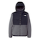 ザ・ノース・フェイス（THE NORTH FACE）フルジップ フリース デナリフーディ NA72452 Z