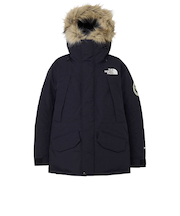 ザ・ノース・フェイス（THE NORTH FACE）ダウンジャケット アウター アンタークティカパーカ ND92546 AN