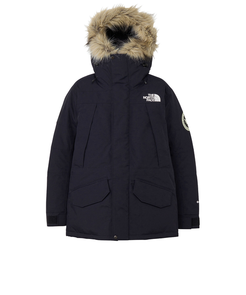 ザ・ノース・フェイス（THE NORTH FACE）ダウンジャケット アウター アンタークティカパーカ ND92546 AN