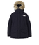 ザ・ノース・フェイス（THE NORTH FACE）ダウンジャケット アウター アンタークティカパーカ ND92546 AN