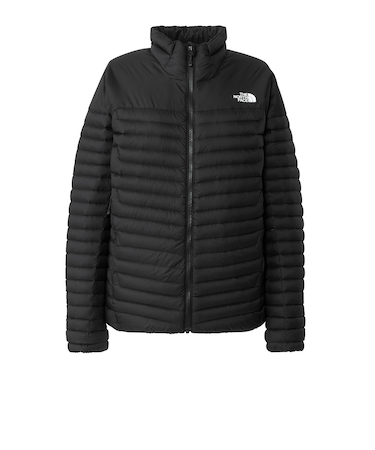ザ・ノース・フェイス(THE NORTH FACE)ダウンジャケット アウター サンダージャケット NYW82510 K