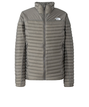 ザ・ノース・フェイス（THE NORTH FACE）ダウンジャケット アウター サンダージャケット NY82510 MR