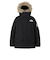 ザ・ノース・フェイス（THE NORTH FACE）ダウンジャケット アウター アンタークティカパーカ ND92546 K