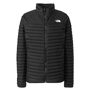 ザ・ノース・フェイス（THE NORTH FACE）ダウンジャケット アウター サンダージャケット NY82510 K