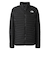 ザ・ノース・フェイス（THE NORTH FACE）ダウンジャケット アウター サンダージャケット NY82510 K