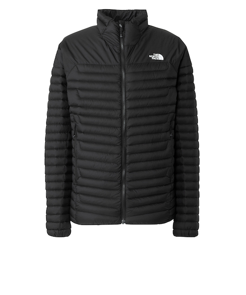 ザ・ノース・フェイス（THE NORTH FACE）ダウンジャケット アウター サンダージャケット NY82510 K