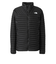 ザ・ノース・フェイス（THE NORTH FACE）ダウンジャケット アウター サンダージャケット NY82510 K
