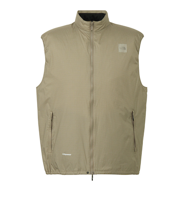 ザ・ノース・フェイス（THE NORTH FACE）ジャケット 中綿 アウター エンライド インサレーテッド ベスト NY82562 MR