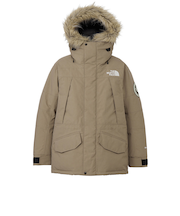 ザ・ノース・フェイス（THE NORTH FACE）ダウンジャケット アウター アンタークティカパーカ ND92546 MR