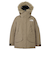 ザ・ノース・フェイス（THE NORTH FACE）ダウンジャケット アウター アンタークティカパーカ ND92546 MR