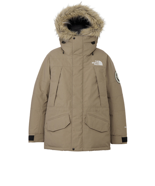 ザ・ノース・フェイス（THE NORTH FACE）ダウンジャケット アウター アンタークティカパーカ ND92546 MR