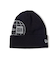 ニューエラ（NEW ERA）帽子 ベーシック カフニット Reflecter Knit ボックスロゴ 14668897