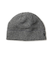 ニューエラ（NEW ERA）帽子 ビーニー RE NEWOOL ボアフリース ダークグレー 14668916