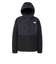 ザ・ノース・フェイス（THE NORTH FACE）フルジップ フリース デナリフーディ NA72452 K