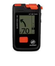 マムート（MAMMUT）トレッキング小物 バリーボックス S2 2620-00380-0001