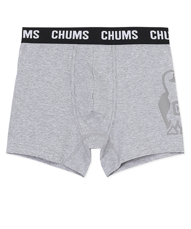 チャムス（CHUMS）アンダーウェア ブービーボクサーズ CH09-1340-G005