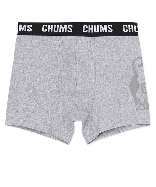 チャムス（CHUMS）アンダーウェア ブービーボクサーズ CH09-1340-G005