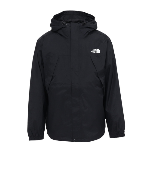 ザ・ノース・フェイス(THE NORTH FACE)ジャケット 中綿 アウター クロノス トリクライメイト ジャケット NP62558 K