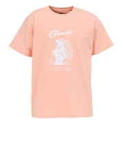 フロントロゴ 半袖Tシャツ 7251 81148800-0065
