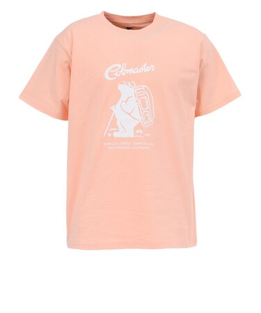 フロントロゴ 半袖Tシャツ 7251 81148800-0065