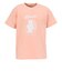 フロントロゴ 半袖Tシャツ 7251 81148800-0065