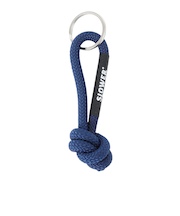 ペブル ロープキーホルダー ピール SLW595