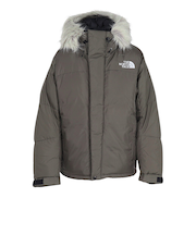 ザ・ノース・フェイス（THE NORTH FACE）ダウンジャケット アウター ポーラー ジャケット ND92545 NT