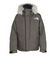 ザ・ノース・フェイス（THE NORTH FACE）ダウンジャケット アウター ポーラー ジャケット ND92545 NT