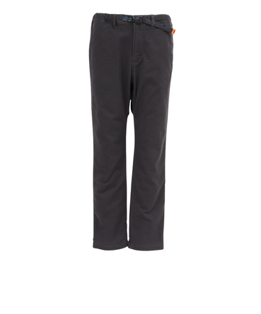 クリフメイヤー(KRIFF MAYER)極アタタカクライミングパンツ 2524002:17:CHARCOAL