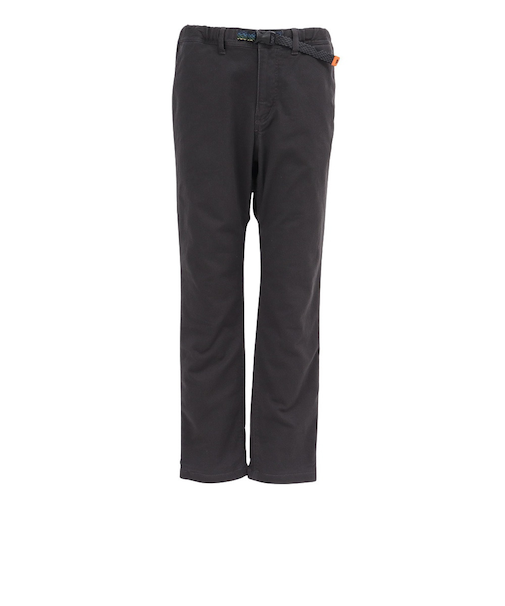 クリフメイヤー(KRIFF MAYER)極アタタカクライミングパンツ 2524002:17:CHARCOAL