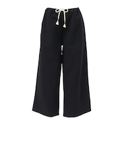 クリフメイヤー(KRIFF MAYER)ワイドシェフパンツ W2527826:19:BLACK