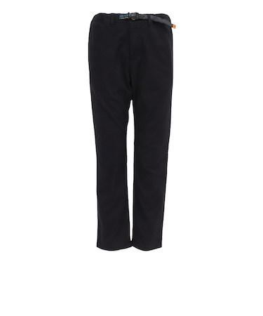 クリフメイヤー(KRIFF MAYER)極アタタカクライミングパンツ 2524002:19:BLACK