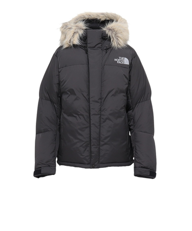 ザ・ノース・フェイス（THE NORTH FACE）ダウンジャケット アウター ポーラージャケット ND92545 AG
