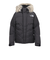 ザ・ノース・フェイス（THE NORTH FACE）ダウンジャケット アウター ポーラージャケット ND92545 AG