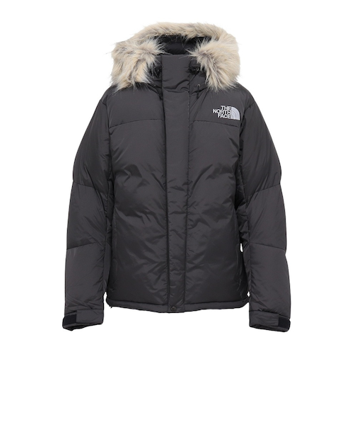 ザ・ノース・フェイス（THE NORTH FACE）ダウンジャケット アウター ポーラージャケット ND92545 AG