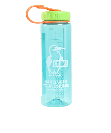 チャムス（CHUMS）水筒 ボトル マグ ブービーボトル 600ml CH62-2124-M124