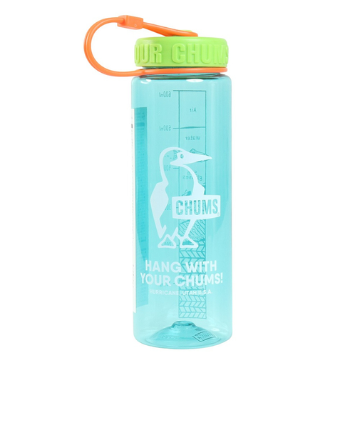 チャムス（CHUMS）水筒 ボトル マグ ブービーボトル 600ml CH62-2124-M124