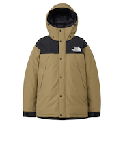 ザ・ノース・フェイス（THE NORTH FACE）アウター マウンテンダウンジャケット ND92549 CK