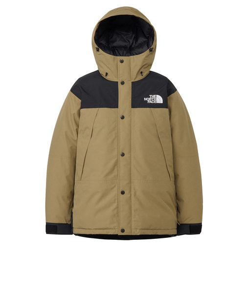 ザ・ノース・フェイス（THE NORTH FACE）アウター マウンテンダウンジャケット ND92549 CK