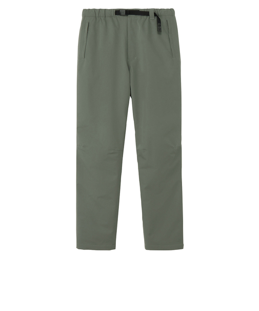 ザ・ノース・フェイス(THE NORTH FACE)パンツ ボトム ドーロウォームパンツ NB82505 FG