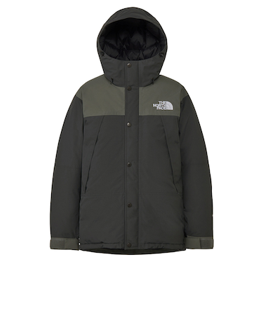 ザ・ノース・フェイス(THE NORTH FACE)アウター マウンテンダウンジャケット ND92549 FA